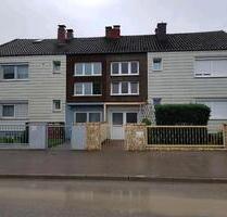 3 Zimmer EG Garten Wohnung ab sofort - Ingolstadt