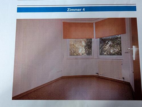 Foto - Gepflegte 4-Zimmer-Eigentumswohnung in ruhiger Lage von Hessisch