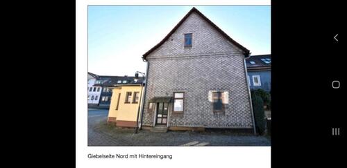 Foto - 10 Zimmer Einfamilienhaus in Suhl