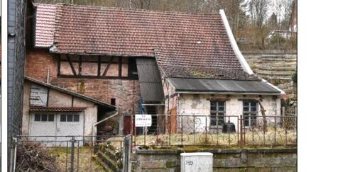 Foto - Einfamilienhaus in Suhl zum Kaufen