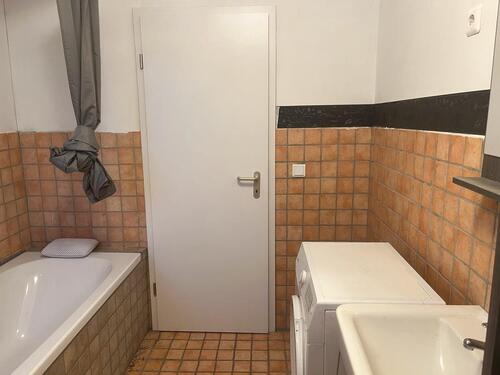 Foto - 2 Zimmer Etagenwohnung zur Miete in Hersbruck