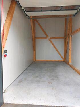 Foto - Wohnmobil- GARAGE- LAGER - 290,00&nbsp;EUR Miete,