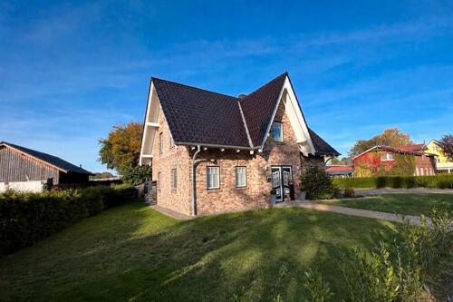 Foto - 4 Zimmer Einfamilienhaus zur Miete in Brokstedt
