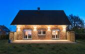 Foto - 4 Zimmer Einfamilienhaus in Brokstedt