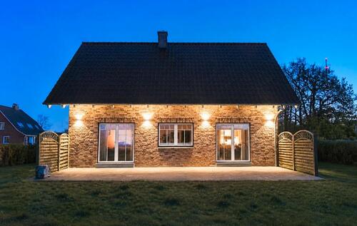 Foto - 4 Zimmer Einfamilienhaus in Brokstedt