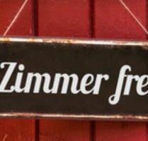 Single-1-Zimmer-Appartement zu vermieten - Weilmünster