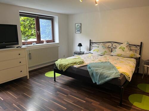 Foto - 1 Zimmer Etagenwohnung zur Miete in Weilmünster