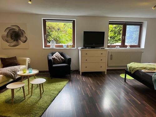 Foto - Etagenwohnung in Weilmünster zur Miete