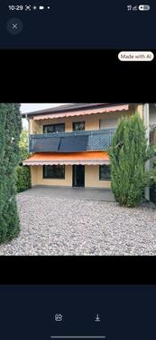 Foto - Doppelhaushälft mit 3 Wohneinheiten, 2 Stellpl. Garage