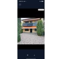 Doppelhaushälft mit 3 Wohneinheiten, 2 Stellpl. Garage - Bad Krozingen