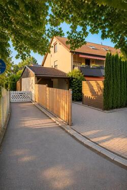 Foto - 5 Zimmer Mehrfamilienhaus, Wohnhaus in Bad Krozingen