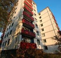 4-Zimmer-Wohnung Wolfsburg-Hellwinkel – vermietet
