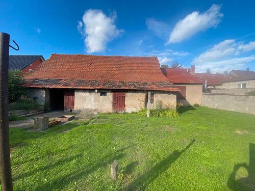 Foto - Einfamilienhaus in Sömmerda zum Kaufen