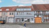 Foto - Raum für Erfolg – Gewerbeeinheit in Mühlhausens pulsierender Altstadt