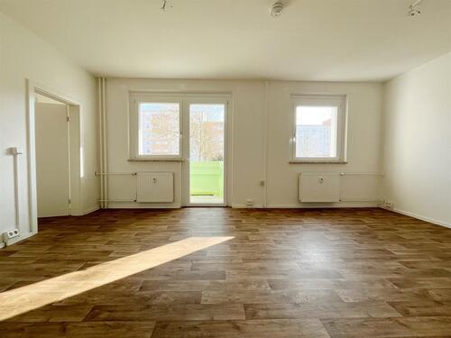 Foto - Etagenwohnung in Reichenbach im Vogtland zur Miete