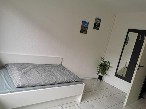 Foto - Etagenwohnung zur Miete in Höxter