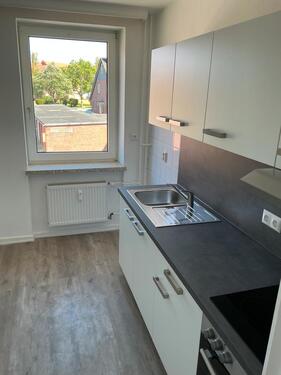 Foto - Großzügig geschnittene 3 Zimmer Wohnung in Burg auf Fehmarn zu vermieten