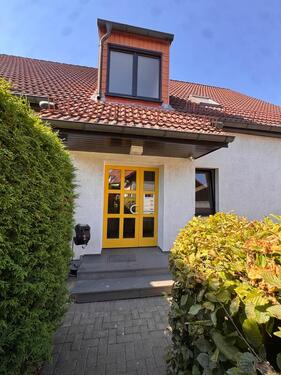 Foto - Etagenwohnung in Frankenberg (Sachsen)