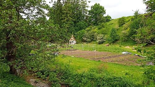 Foto - Grundstück in Habach zur Miete