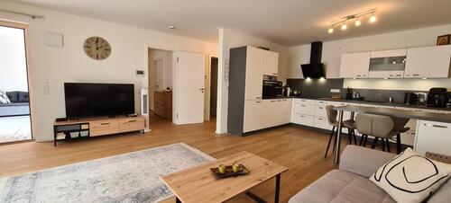Foto - neuwertige 3-Zi.-Whg, 103 qm, NM Zentrum, Oberer Markt, qm 4.805