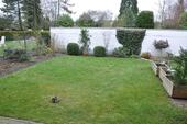 Foto - EG Wohnung mit Garten in Hamern zu vermieten
