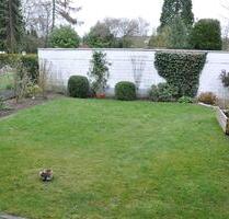 EG Wohnung mit Garten in Hamern zu vermieten - Mönchengladbach Ost