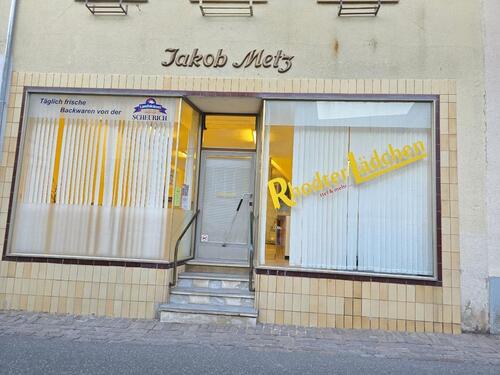 Foto - Laden oder Large - 350,00 EUR Kaltmiete,