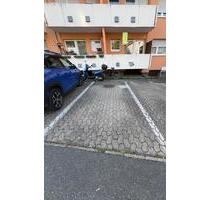 Parkplatz zu vermieten – Nähe Bahnhof Schwabach - Nürnberg Kleinweidenmühle
