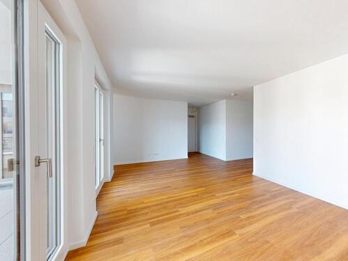 Foto - 3-Zimmer-Wohnung inkl. Einbauküche