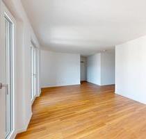 3-Zimmer-Wohnung inkl. Einbauküche - Ludwigshafen am Rhein Parkinsel