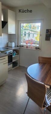Foto - Etagenwohnung zur Miete in Bramsche