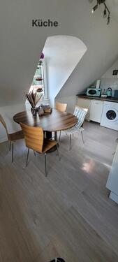 Foto - Etagenwohnung in Bramsche