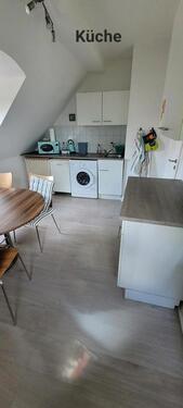 Foto - Etagenwohnung in Bramsche zur Miete