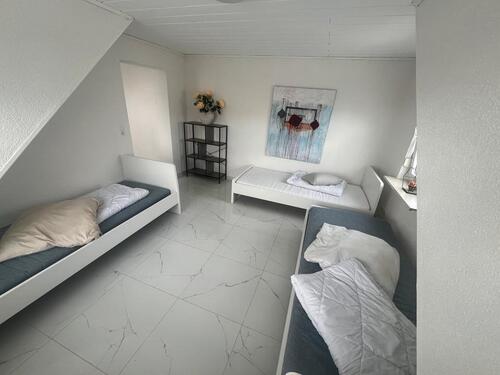 Foto - Etagenwohnung zur Miete in Hofheim am Taunus