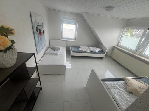 Foto - Etagenwohnung in Hofheim am Taunus