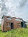 Foto - Fertiges Aufklappbares Luxus Tiny House