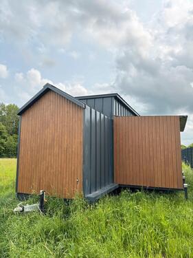 Foto - Einfamilienhaus zum Kaufen in Büdelsdorf