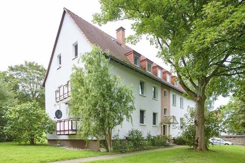 Foto - Demnächst frei! 2-Zimmer-Wohnung in Witten Annen