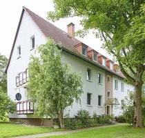 Demnächst frei! 2-Zimmer-Wohnung in Witten Annen