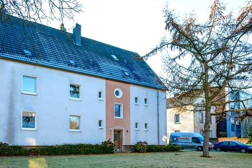 Foto - Etagenwohnung zur Miete in Witten