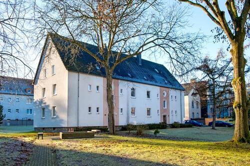 Foto - Etagenwohnung in Witten