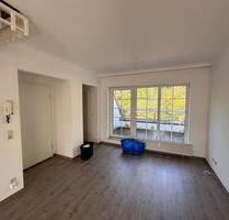 Schöne 2 Zimmer Maisonette Wohnung mit Balkon - Ludwigslust