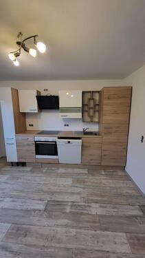 Foto - Etagenwohnung in Homburg zur Miete