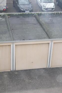 Foto - Garage abschließbar - 100,00&nbsp;EUR Miete,