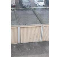 Garage abschließbar - 100,00&nbsp;EUR Miete, in Schwetzingen (PLZ: 68723)