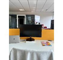 Eigener oder flexibler Arbeitsplatz im Zentrum von Hennef - All-in-Miete - Hennef (Sieg)