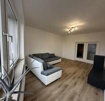 2 Zimmer, 54m² in Stöcken, teil möbliert, renoviert, Balkon - Hannover Herrenhausen-Stöcken