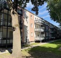 Preiswerte 2-Zimmer-Citywohnung - Herne