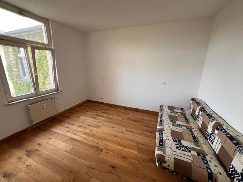 Foto - Dachgeschoßwohnung in Halle (Saale) zur Miete