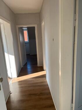 Foto - Etagenwohnung in Eschwege zur Miete